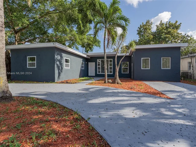 434 NW 110th St, Miami FL 33168