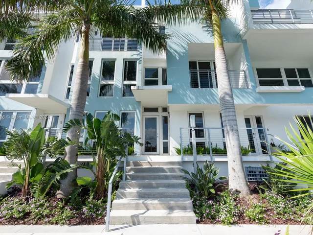 47 N SHORE DR # 47, Miami Beach FL 33141