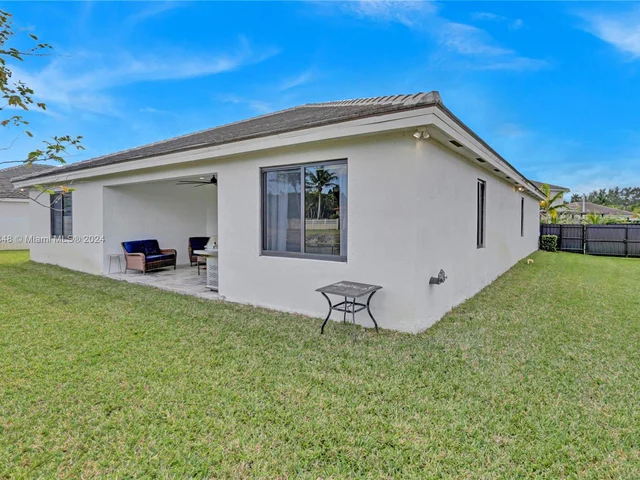 19815 SW 131st Ct # 0, Miami FL 33177