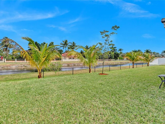 19815 SW 131st Ct # 0, Miami FL 33177