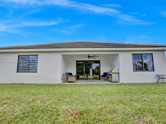 19815 SW 131st Ct # 0, Miami FL 33177