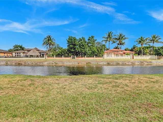 19815 SW 131st Ct # 0, Miami FL 33177