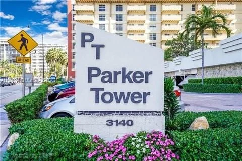 3140 S Ocean Dr # 1903, Hallandale Beach FL 33009