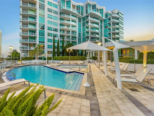 3131 NE 188th St # 607, Aventura FL 33180