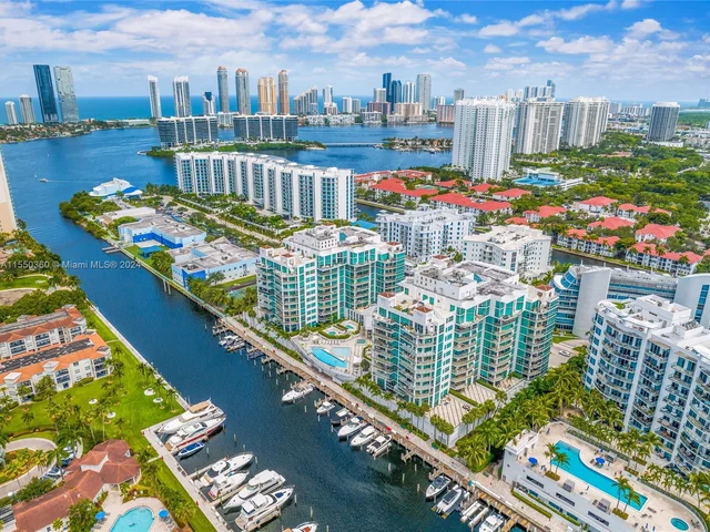 3131 NE 188th St # 607, Aventura FL 33180