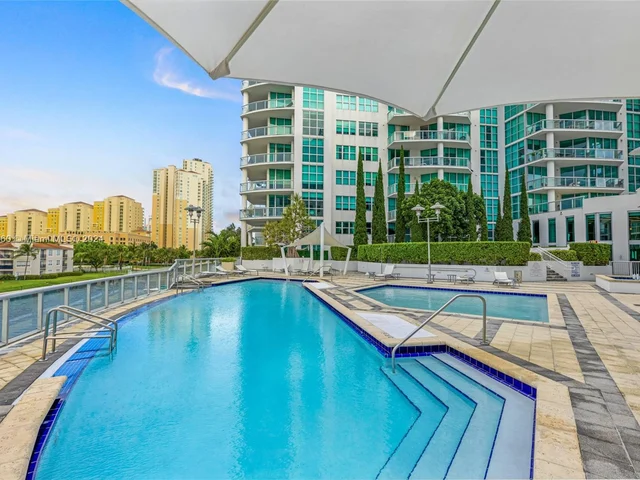 3131 NE 188th St # 607, Aventura FL 33180