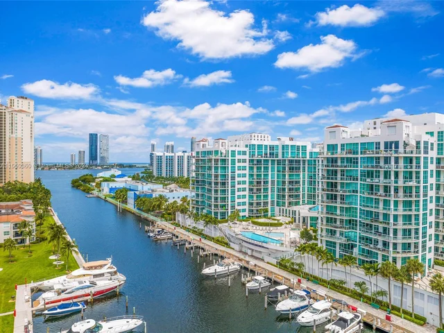 3131 NE 188th St # 607, Aventura FL 33180