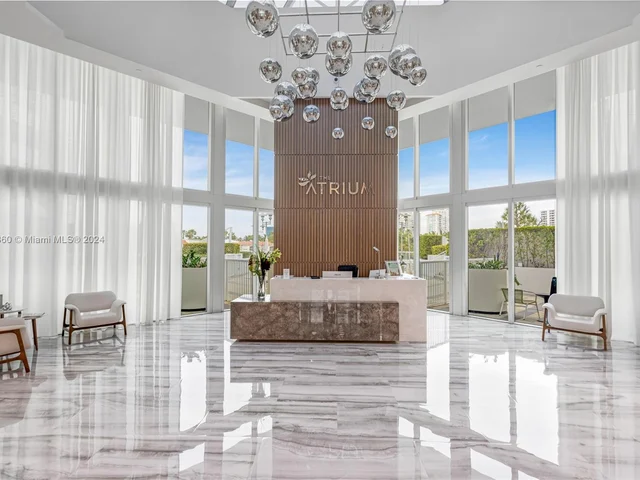 3131 NE 188th St # 607, Aventura FL 33180