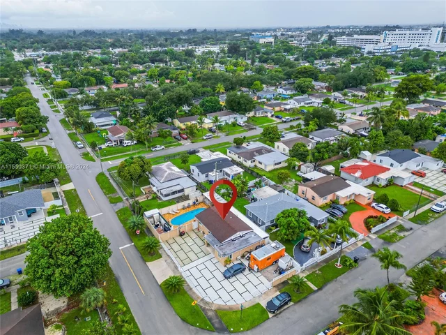 17180 NE 1st Ave, North Miami Beach FL 33162