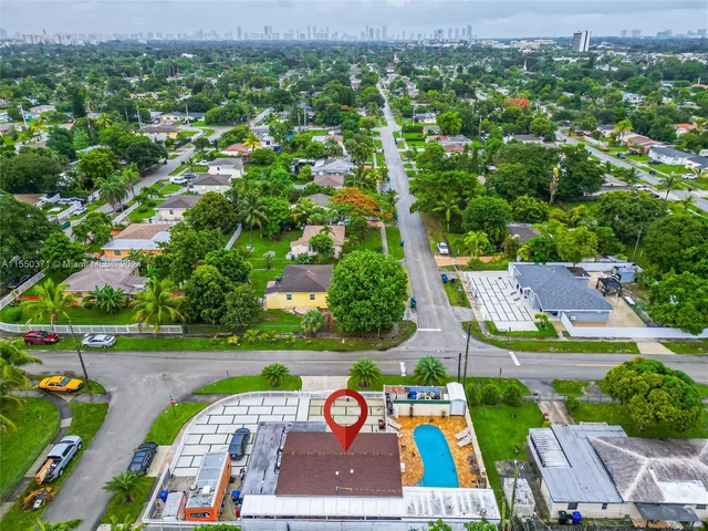 17180 NE 1st Ave, North Miami Beach FL 33162