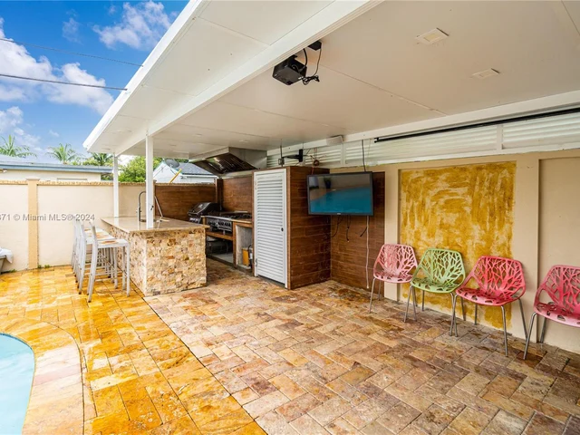 17180 NE 1st Ave, North Miami Beach FL 33162