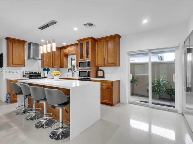 17180 NE 1st Ave, North Miami Beach FL 33162