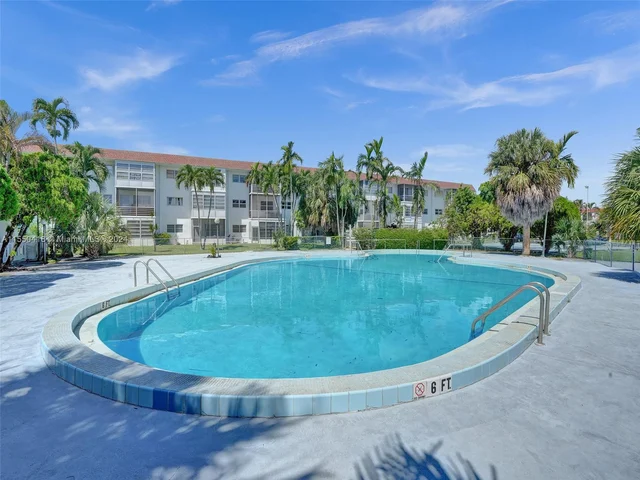 1330 NW 43rd Ave # 110, Lauderhill FL 33313