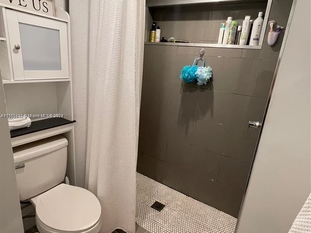 7801 NE 4th Ct # 105, Miami FL 33138