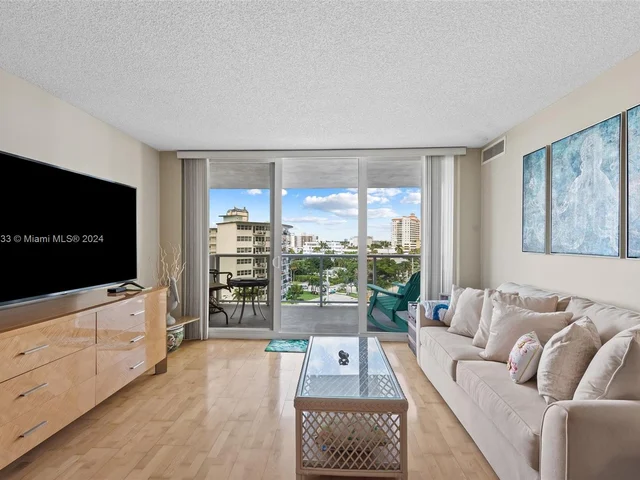2701 N Ocean Blvd # 6F, Fort Lauderdale FL 33308