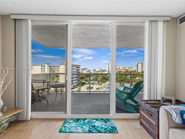 2701 N Ocean Blvd # 6F, Fort Lauderdale FL 33308