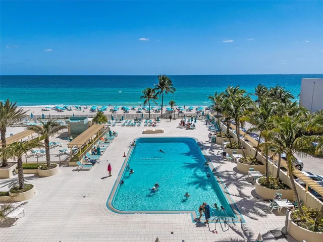 2501 S Ocean Dr # 1020, Hollywood FL 33019