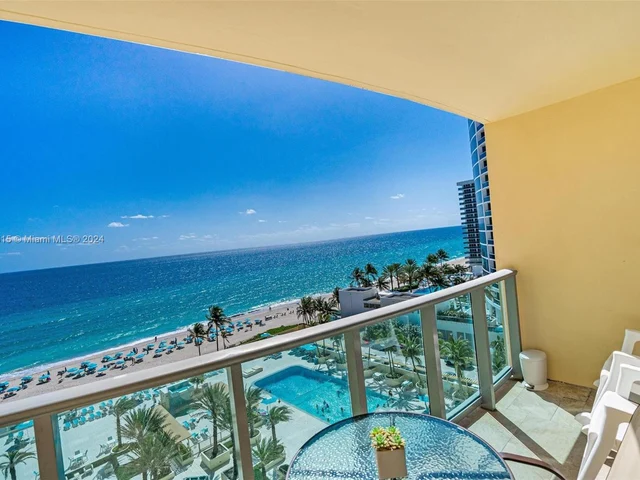 2501 S Ocean Dr # 1020, Hollywood FL 33019