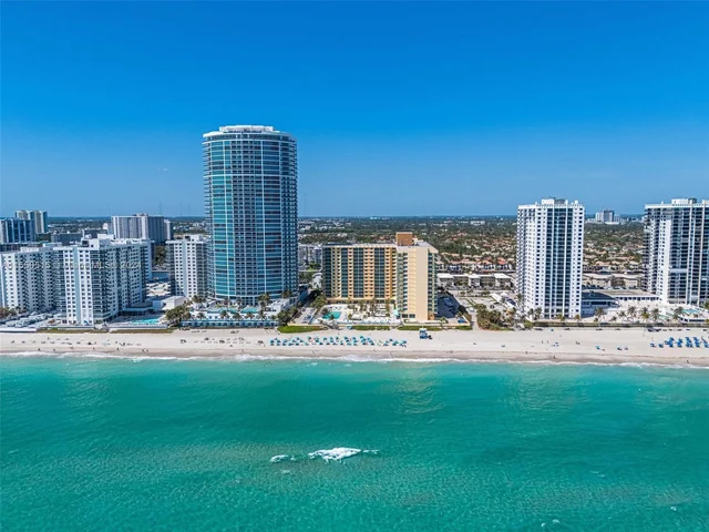 2501 S Ocean Dr # 1020, Hollywood FL 33019