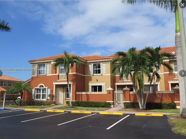 11479 NW 60th Ter # 373, Doral FL 33178