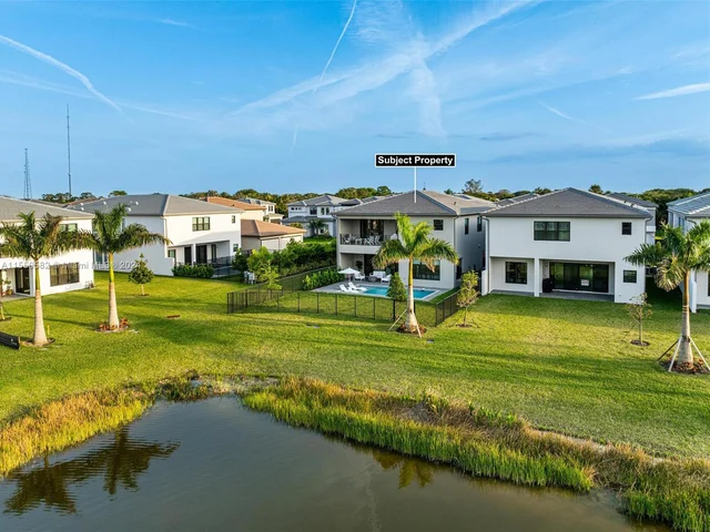 8533 Swinley Forest Way, Boca Raton FL 33434