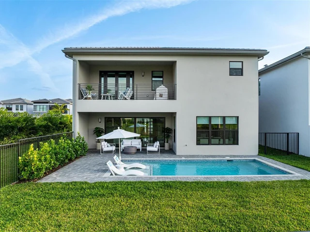 8533 Swinley Forest Way, Boca Raton FL 33434