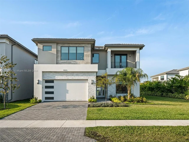 8533 Swinley Forest Way, Boca Raton FL 33434
