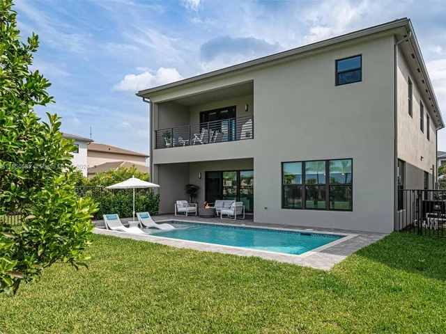 8533 Swinley Forest Way, Boca Raton FL 33434