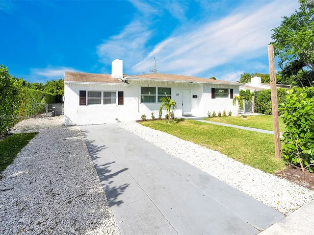 329 Laurie Rd, West Palm Beach FL 33405