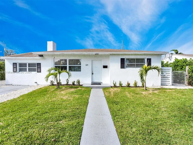 329 Laurie Rd, West Palm Beach FL 33405