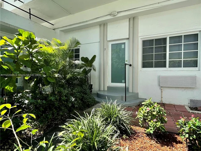 1615 Jefferson Ave # 5, Miami Beach FL 33139