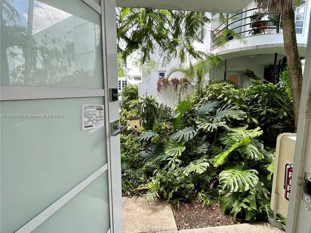 1615 Jefferson Ave # 5, Miami Beach FL 33139