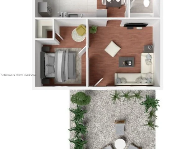 1615 Jefferson Ave # 5, Miami Beach FL 33139