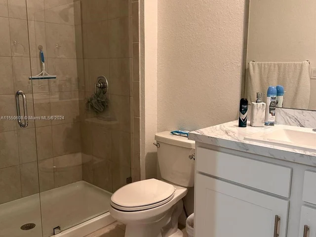 1161 SW 6th Ct # A, Florida City FL 33034