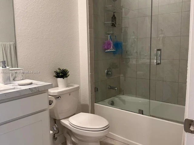 1161 SW 6th Ct # A, Florida City FL 33034