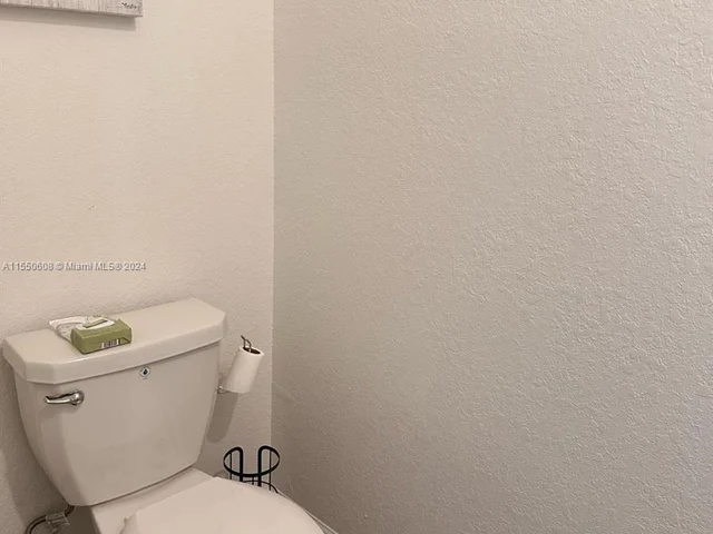 1161 SW 6th Ct # A, Florida City FL 33034