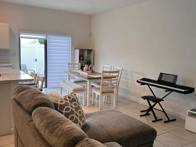 1161 SW 6th Ct # A, Florida City FL 33034