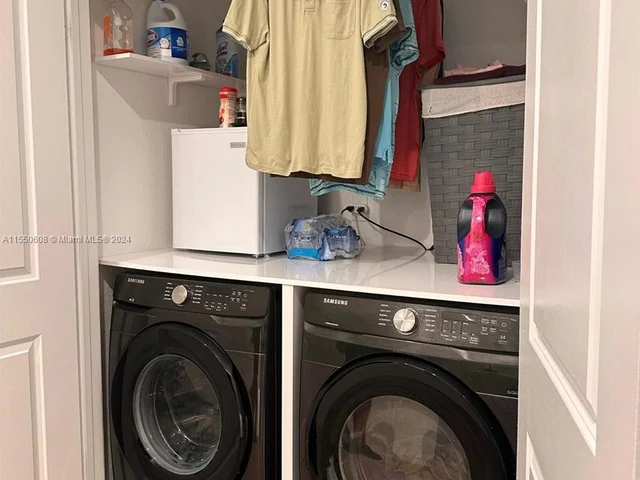 1161 SW 6th Ct # A, Florida City FL 33034