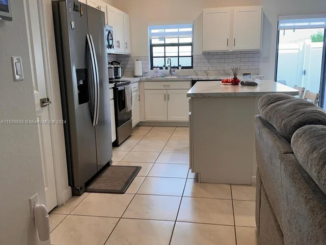 1161 SW 6th Ct # A, Florida City FL 33034