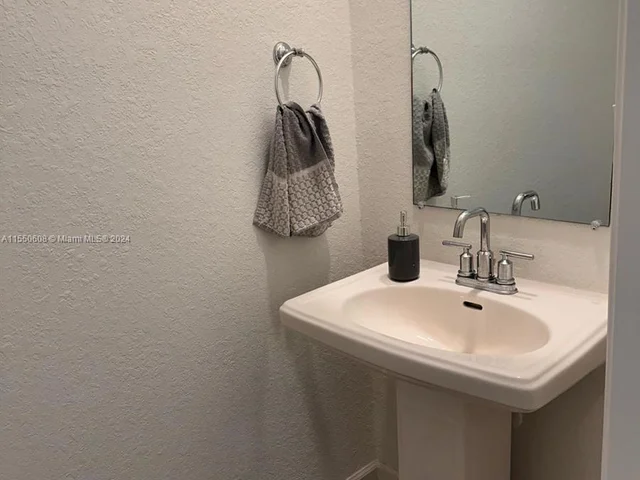 1161 SW 6th Ct # A, Florida City FL 33034