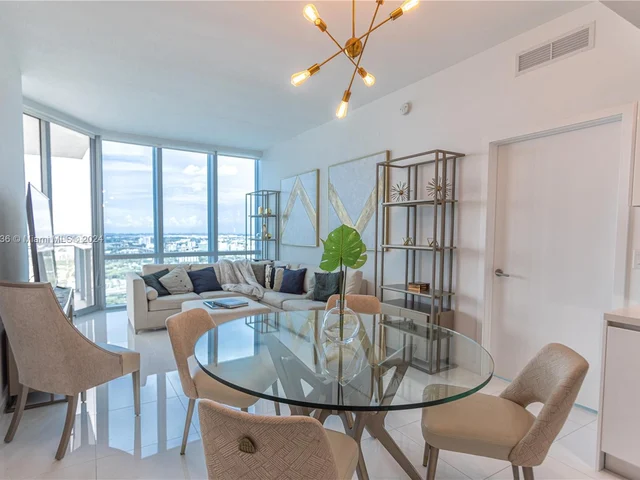 851 NE 1st Ave # 4008, Miami FL 33132