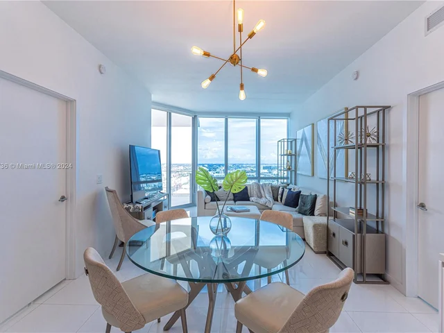 851 NE 1st Ave # 4008, Miami FL 33132