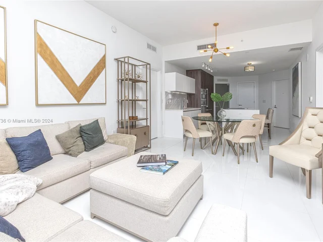 851 NE 1st Ave # 4008, Miami FL 33132