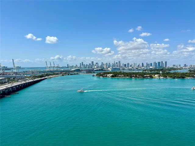 540 west ave # 1912, Miami Beach FL 33139
