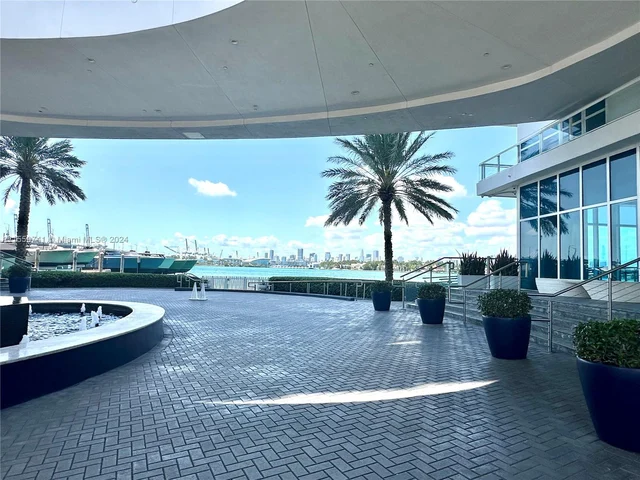 540 west ave # 1912, Miami Beach FL 33139