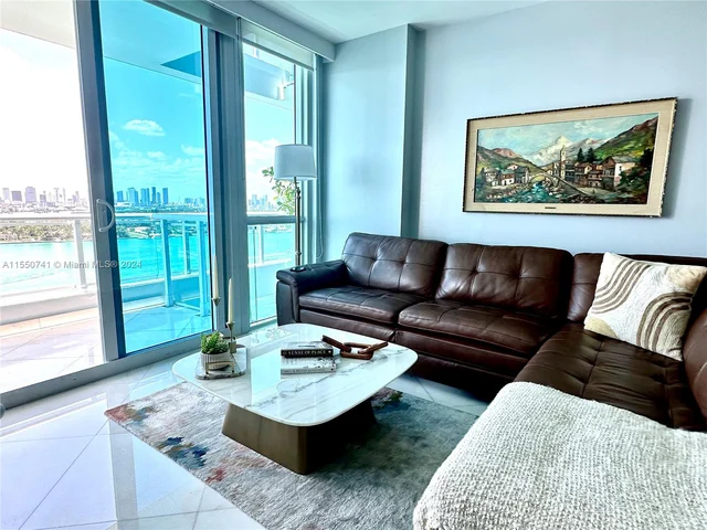 540 west ave # 1912, Miami Beach FL 33139