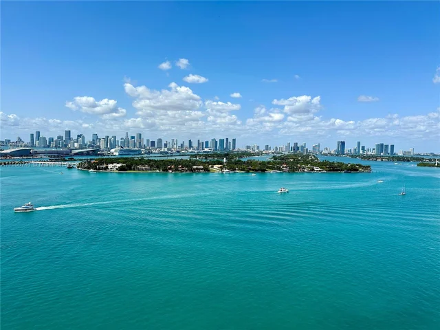 540 west ave # 1912, Miami Beach FL 33139