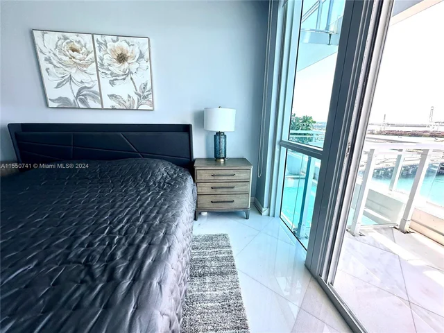 540 west ave # 1912, Miami Beach FL 33139