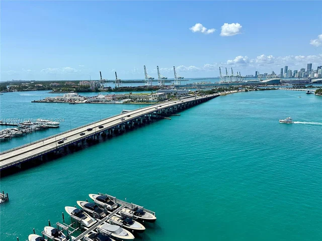 540 west ave # 1912, Miami Beach FL 33139