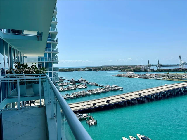 540 west ave # 1912, Miami Beach FL 33139